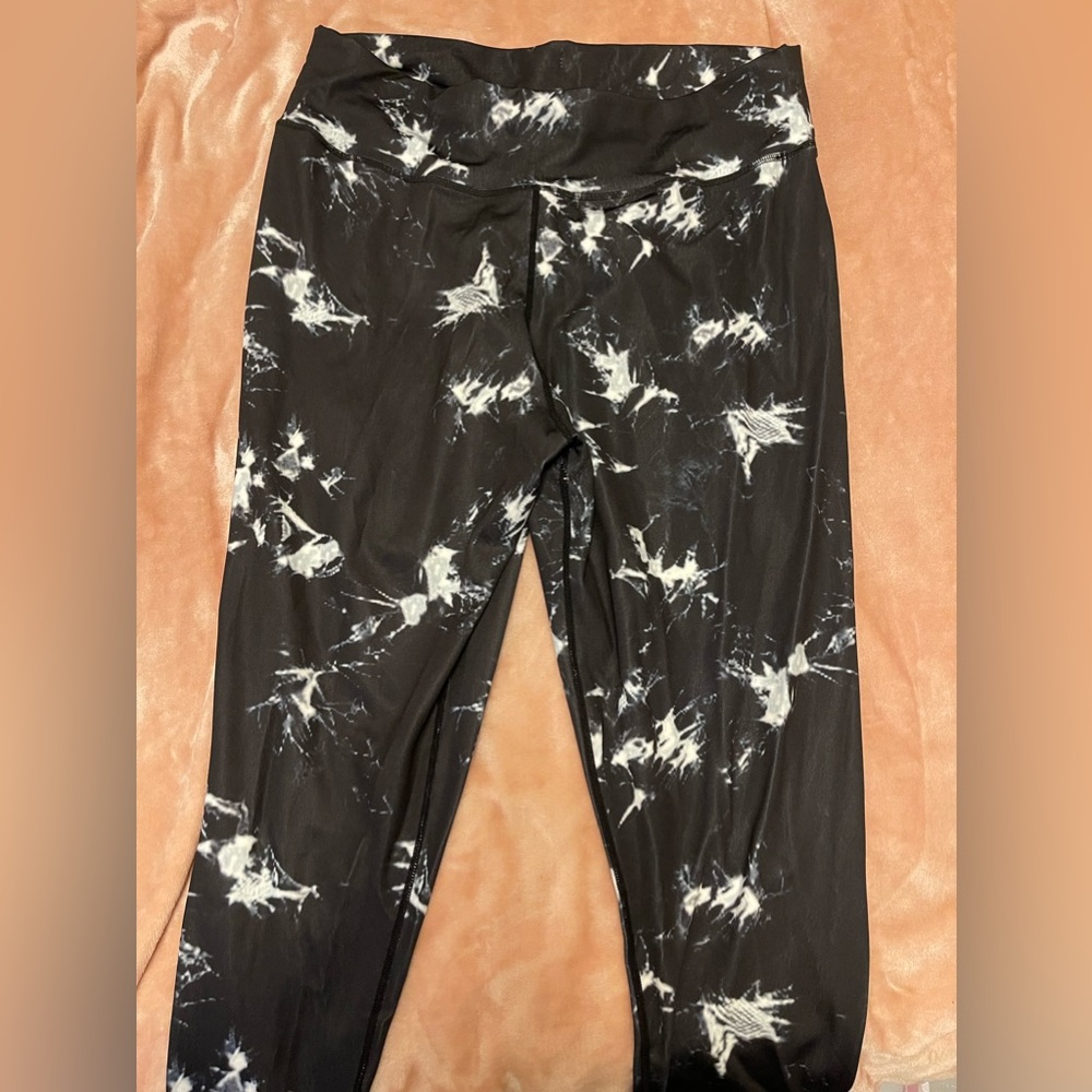 Athletic Leggings